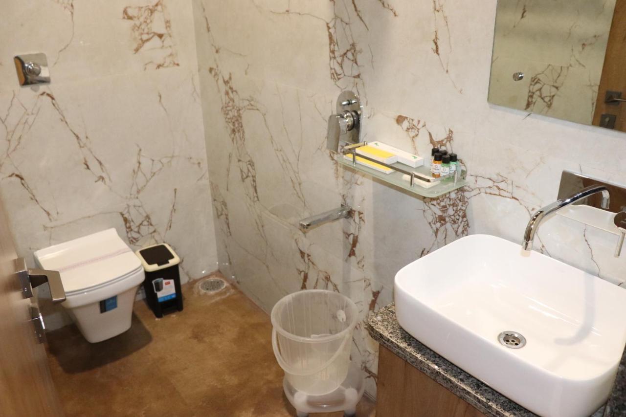 Shivanta Hotel& Resorts Jhunjhunu Экстерьер фото